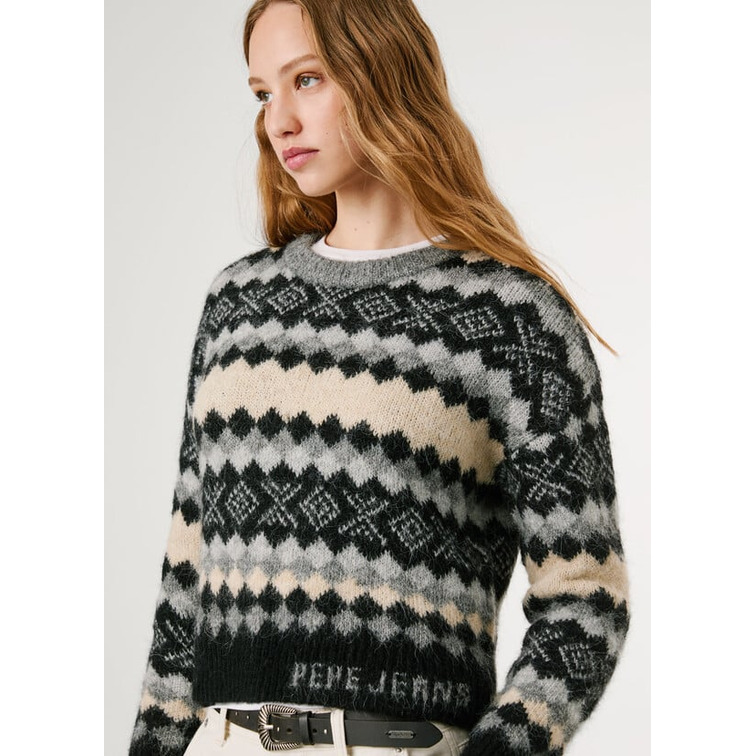 JERSEY MUJER  PEPE JEANS CELESTINE