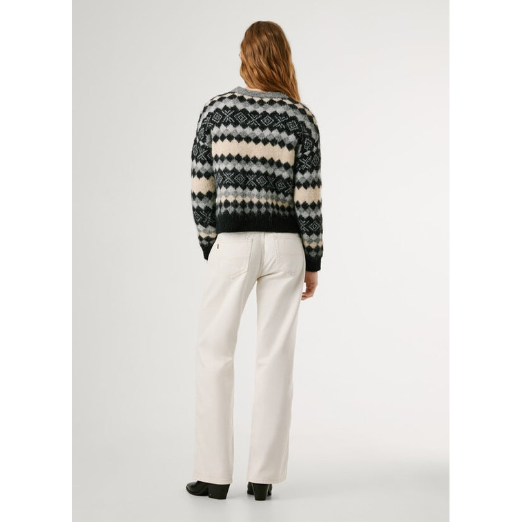 JERSEY MUJER  PEPE JEANS CELESTINE
