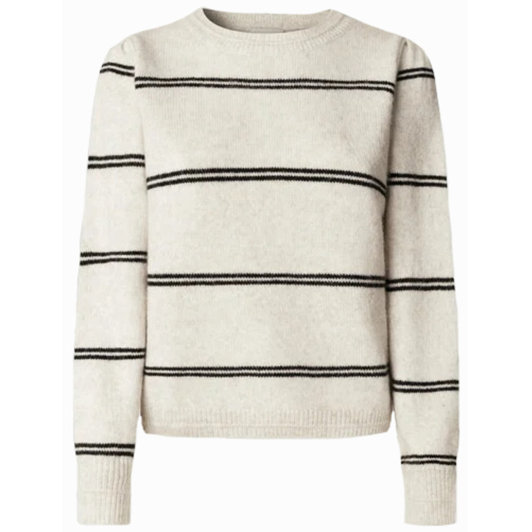 JERSEY MUJER  PEPE JEANS CARMELA STRIPE