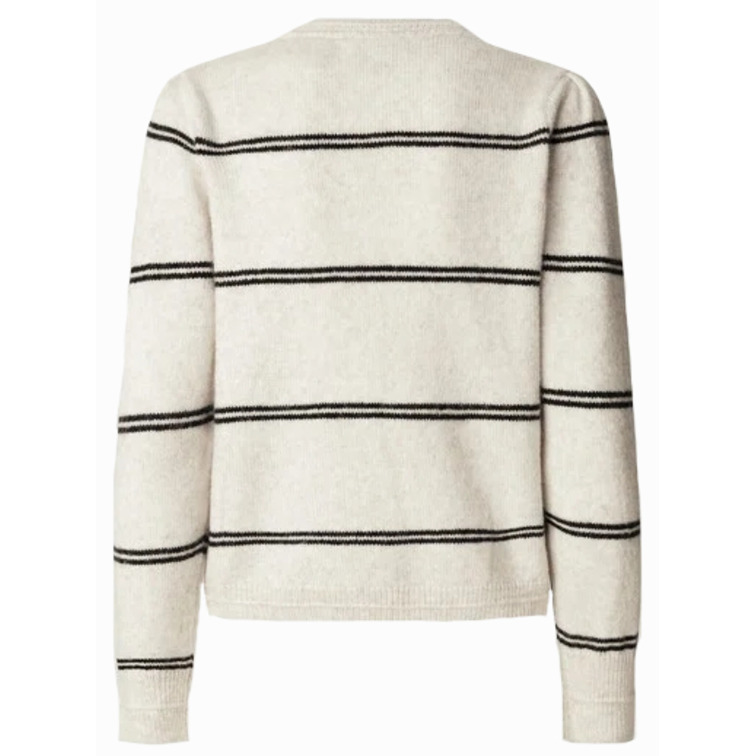 JERSEY MUJER  PEPE JEANS CARMELA STRIPE