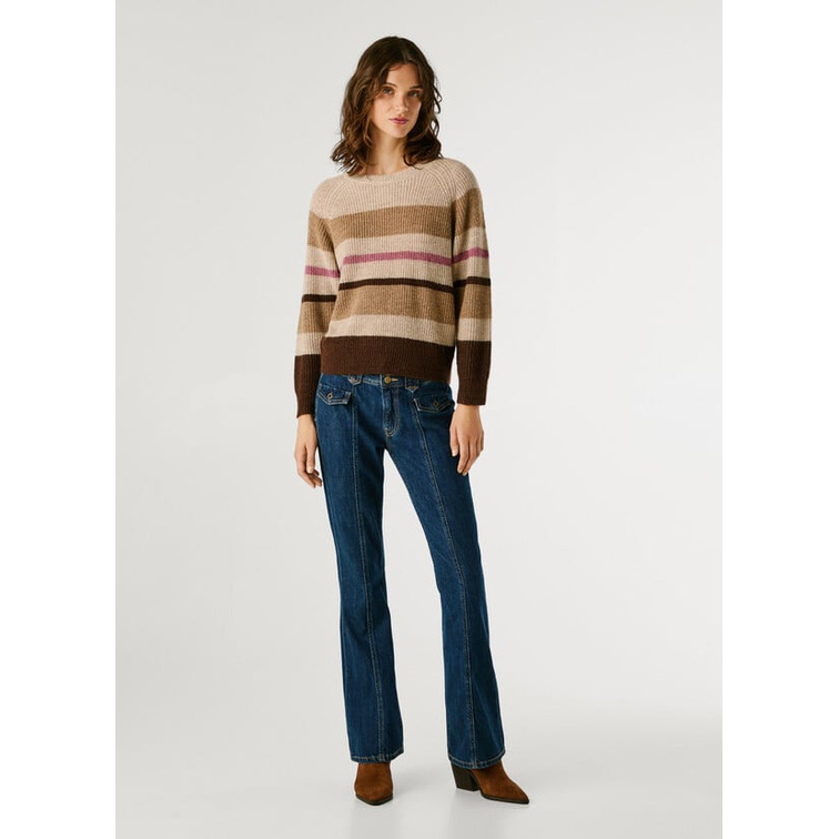 JERSEY MUJER  PEPE JEANS CASSANDRA