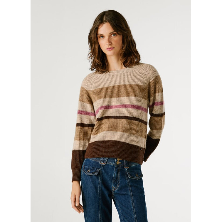 JERSEY MUJER  PEPE JEANS CASSANDRA