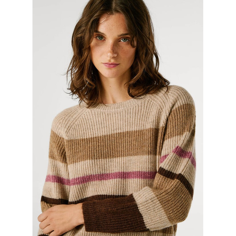 JERSEY MUJER  PEPE JEANS CASSANDRA