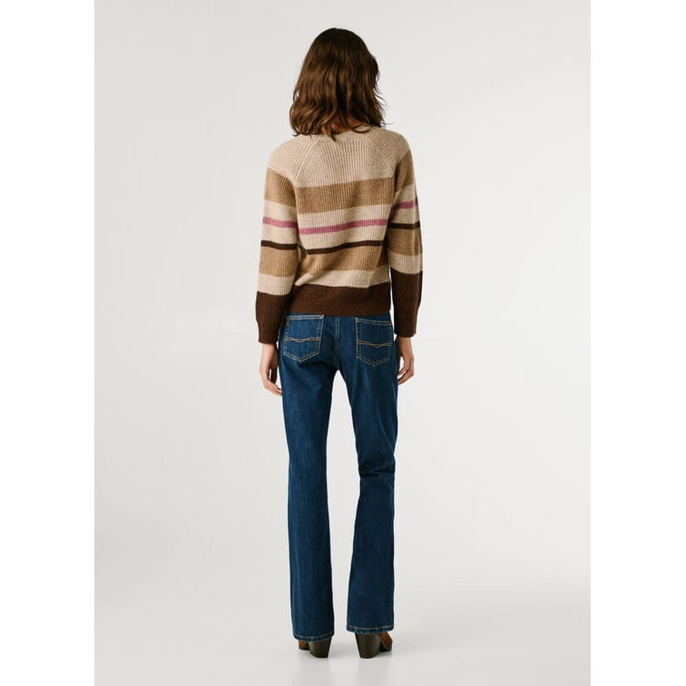 JERSEY MUJER  PEPE JEANS CASSANDRA