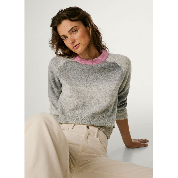 JERSEY MUJER  PEPE JEANS CHANTAL