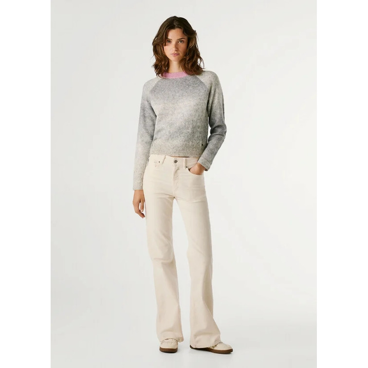 JERSEY MUJER  PEPE JEANS CHANTAL