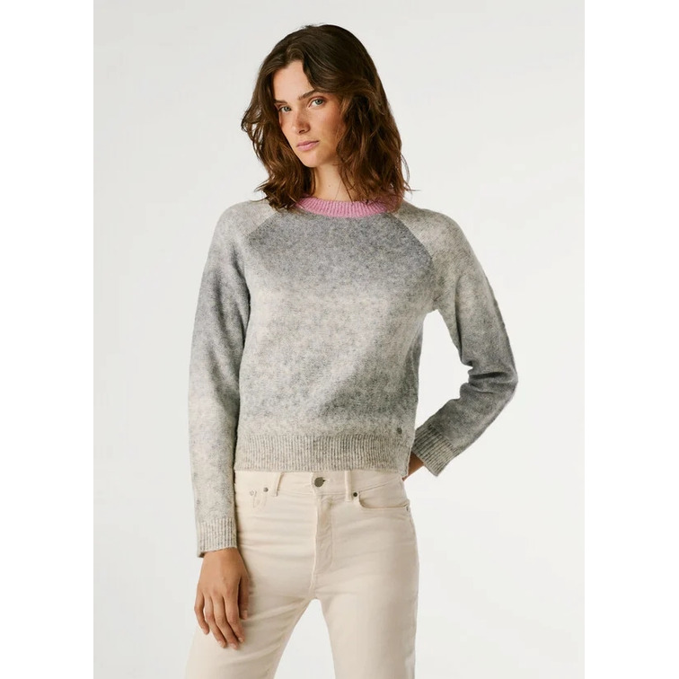 JERSEY MUJER  PEPE JEANS CHANTAL