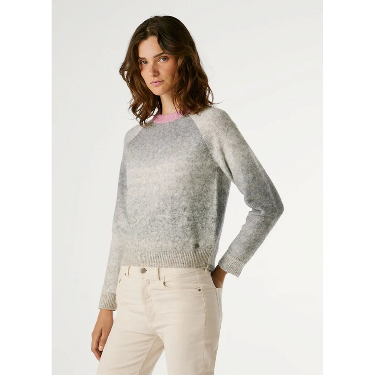 JERSEY MUJER  PEPE JEANS CHANTAL