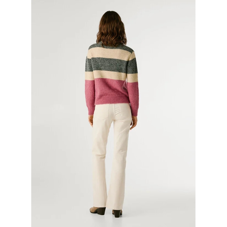 JERSEY MUJER  PEPE JEANS CARLIS