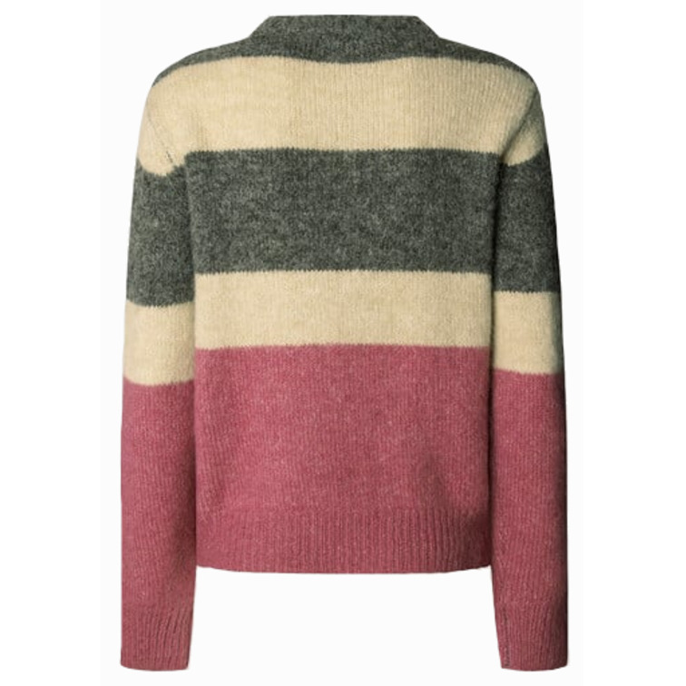 JERSEY MUJER  PEPE JEANS CARLIS