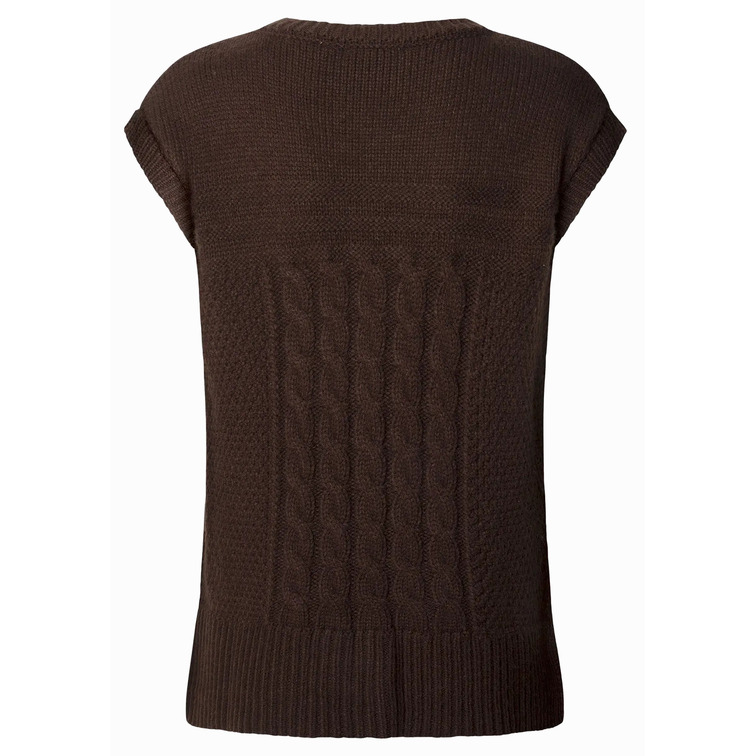 JERSEY MUJER  PEPE JEANS CARESSE VEST