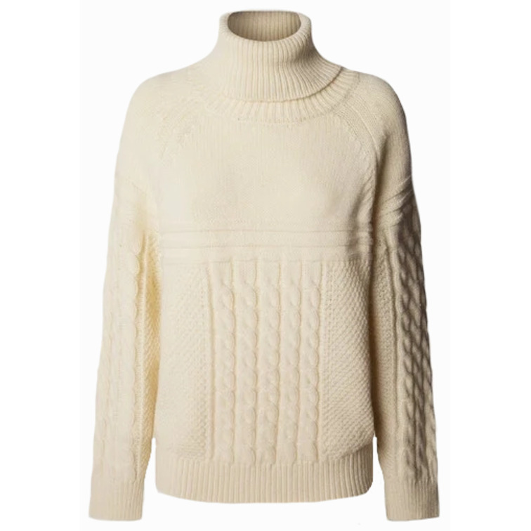JERSEY MUJER  PEPE JEANS CARESSE
