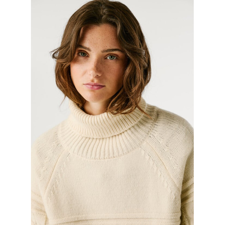 JERSEY MUJER  PEPE JEANS CARESSE