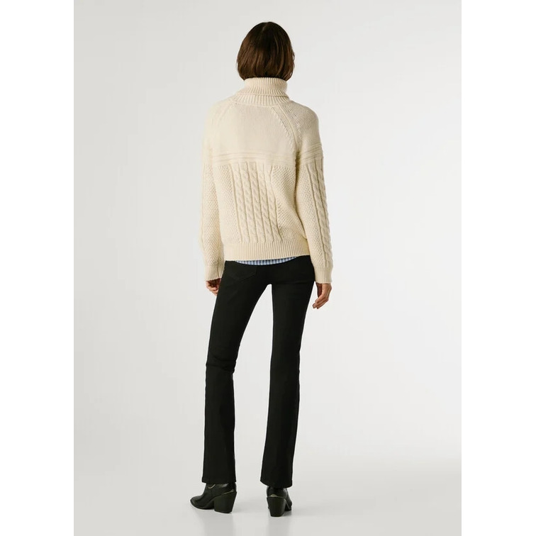 JERSEY MUJER  PEPE JEANS CARESSE