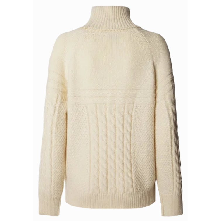 JERSEY MUJER  PEPE JEANS CARESSE