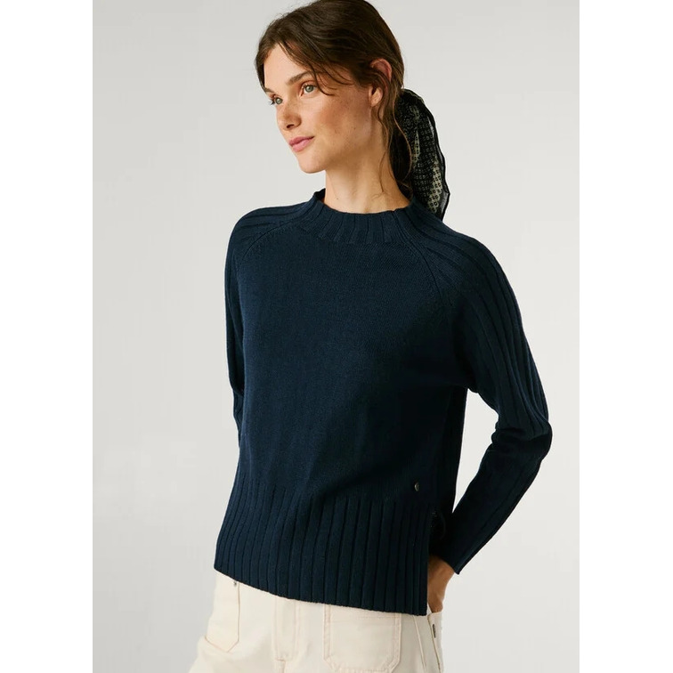 JERSEY MUJER  PEPE JEANS CHERICE PERKINS
