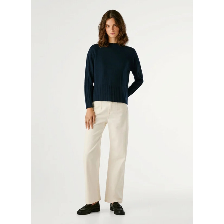 JERSEY MUJER  PEPE JEANS CHERICE PERKINS