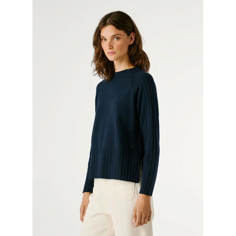 JERSEY MUJER  PEPE JEANS CHERICE PERKINS