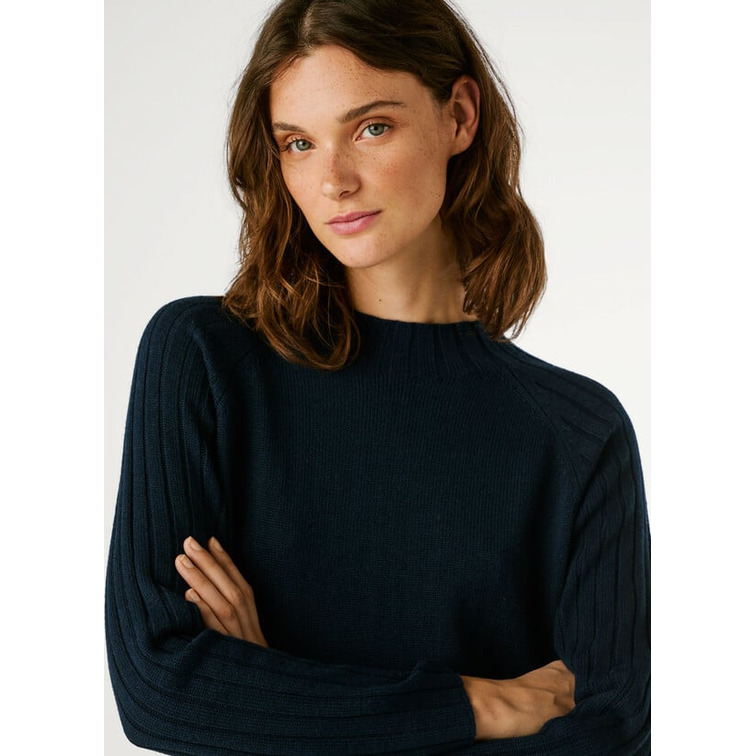 JERSEY MUJER  PEPE JEANS CHERICE PERKINS