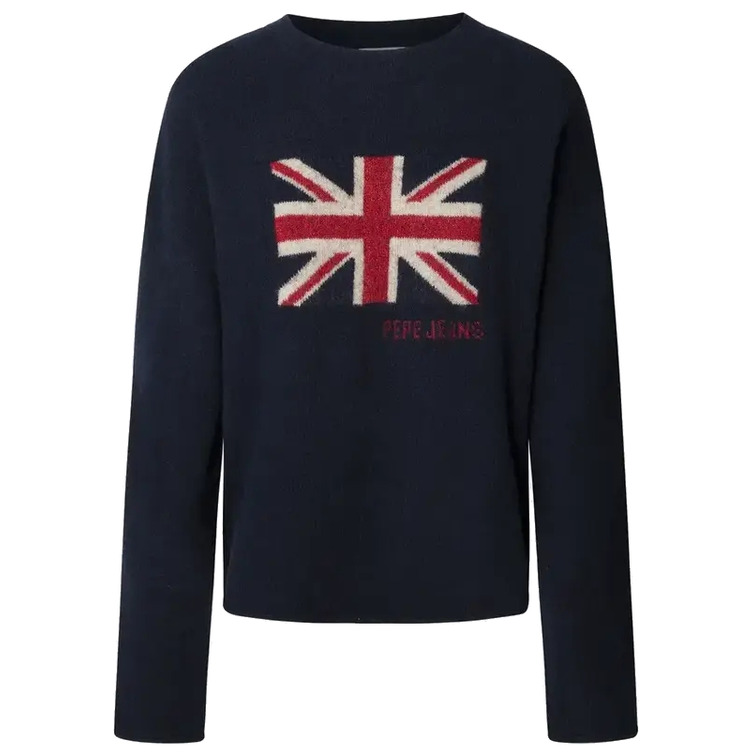 JERSEY MUJER  PEPE JEANS CAITLIN