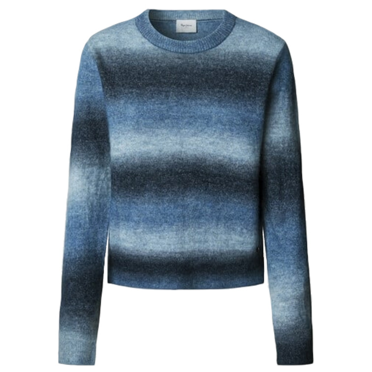 JERSEY MUJER  PEPE JEANS COLOMBE CREW
