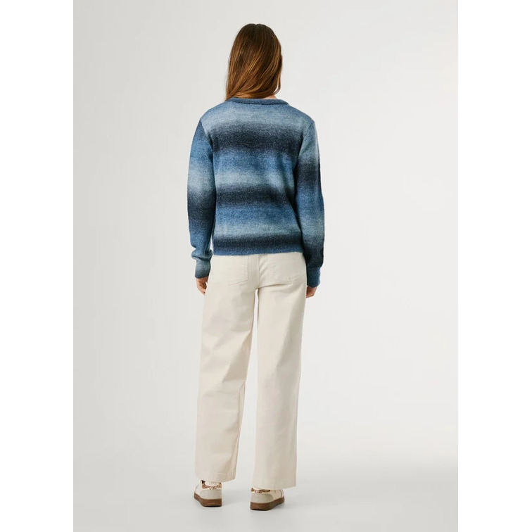 JERSEY MUJER  PEPE JEANS COLOMBE CREW