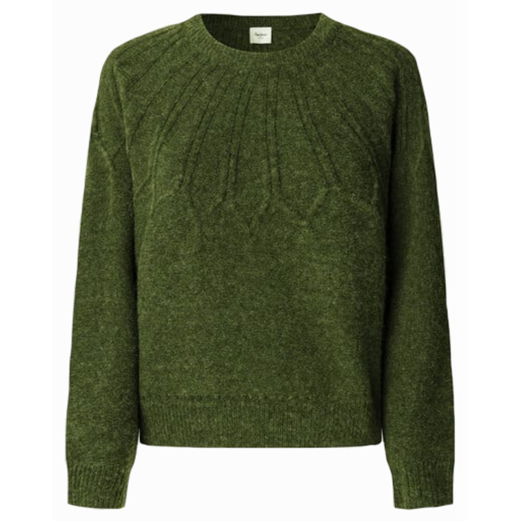JERSEY MUJER  PEPE JEANS CLAUDIA
