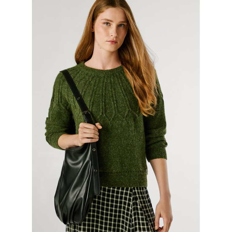 JERSEY MUJER  PEPE JEANS CLAUDIA
