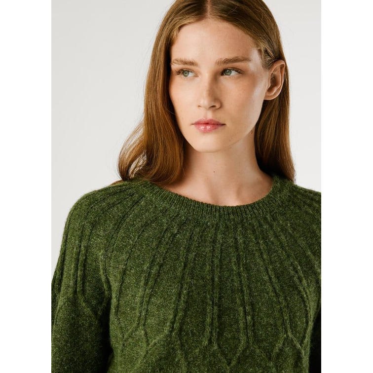 JERSEY MUJER  PEPE JEANS CLAUDIA