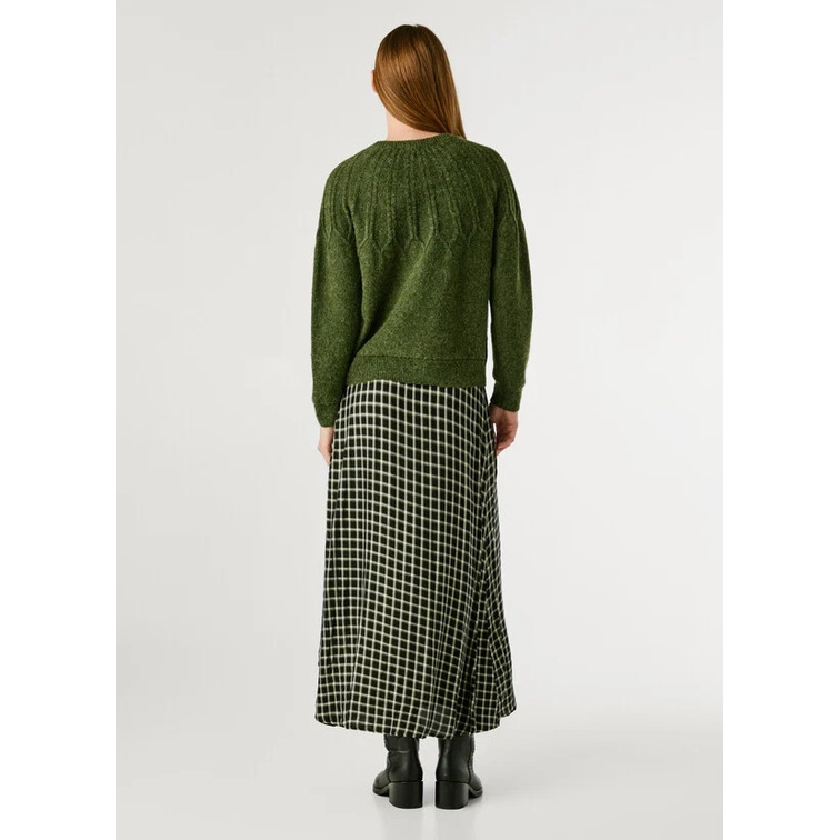 JERSEY MUJER  PEPE JEANS CLAUDIA