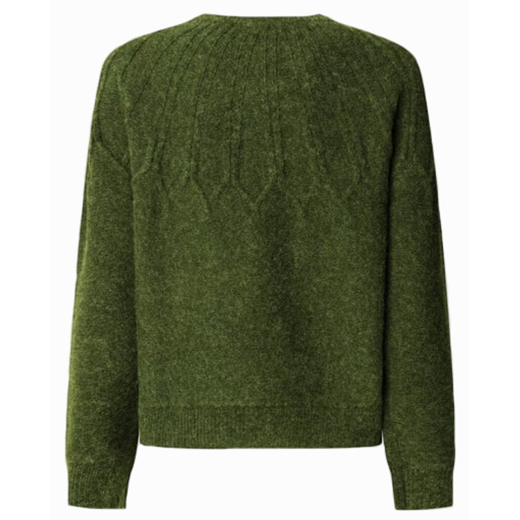 JERSEY MUJER  PEPE JEANS CLAUDIA