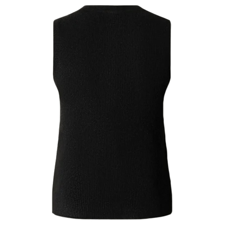 TOP DE PUNTO MUJER PEPE JEANS CON LENTEJUELAS