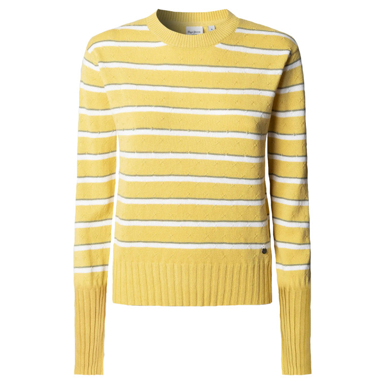 MUJER KATINA STRIPE 026