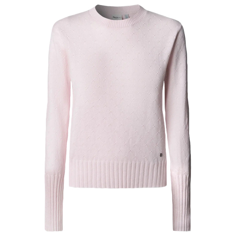 JERSEY MUJER  PEPE JEANS KATINA