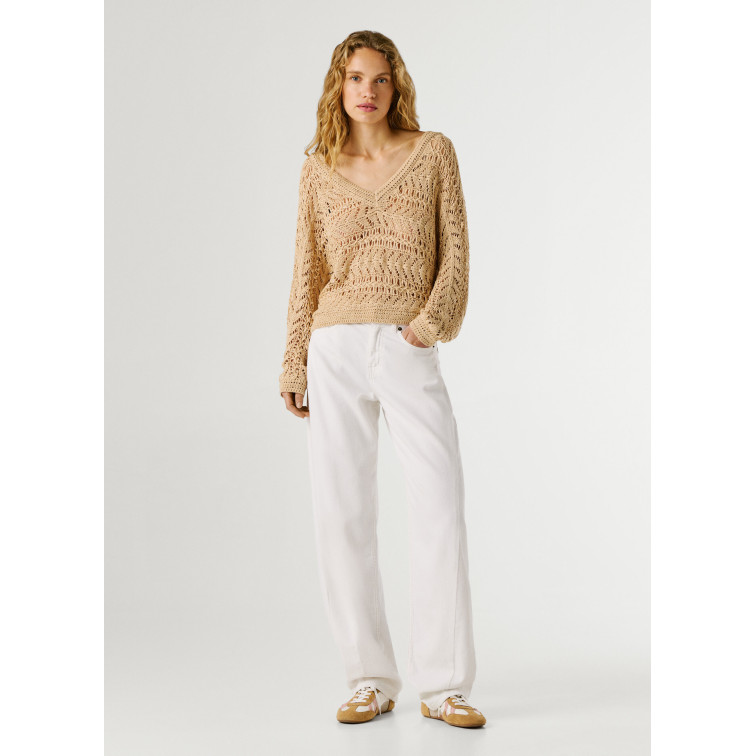 JERSEY MUJER  PEPE JEANS KIANA SWEATER