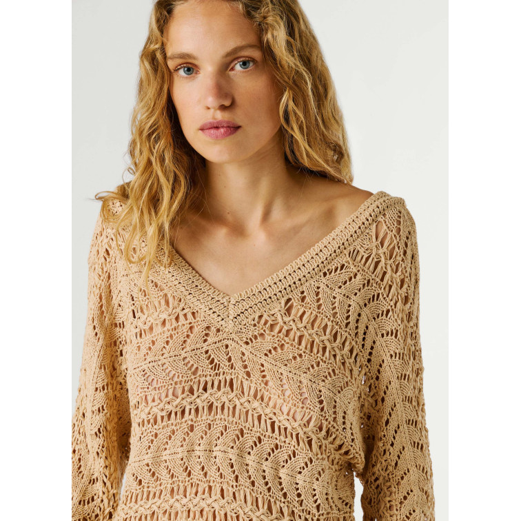 JERSEY MUJER  PEPE JEANS KIANA SWEATER