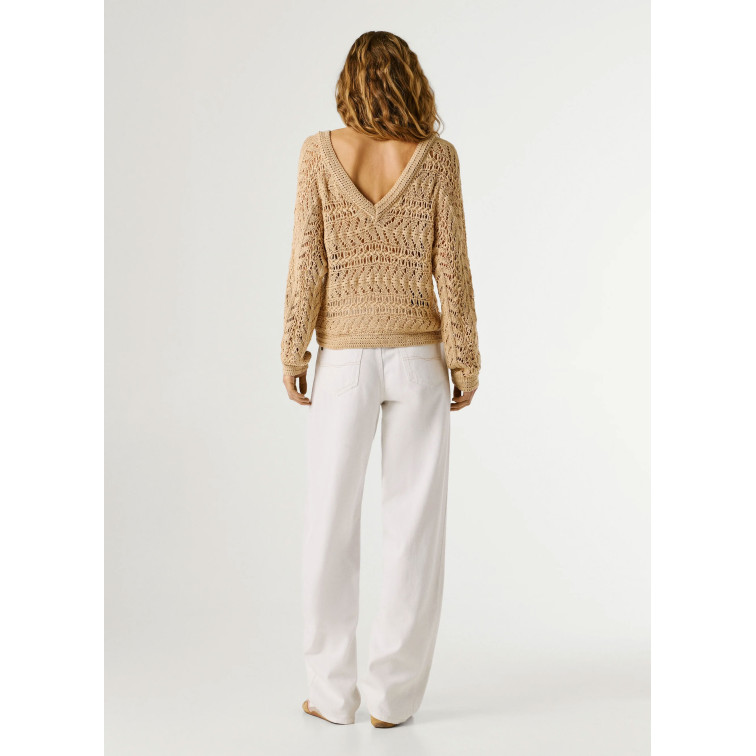 JERSEY MUJER  PEPE JEANS KIANA SWEATER
