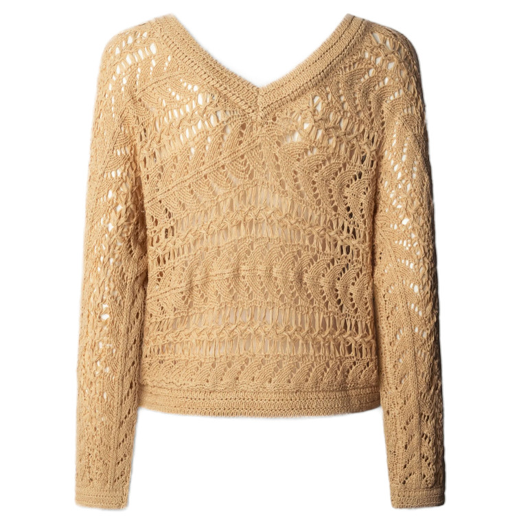 JERSEY MUJER  PEPE JEANS KIANA SWEATER