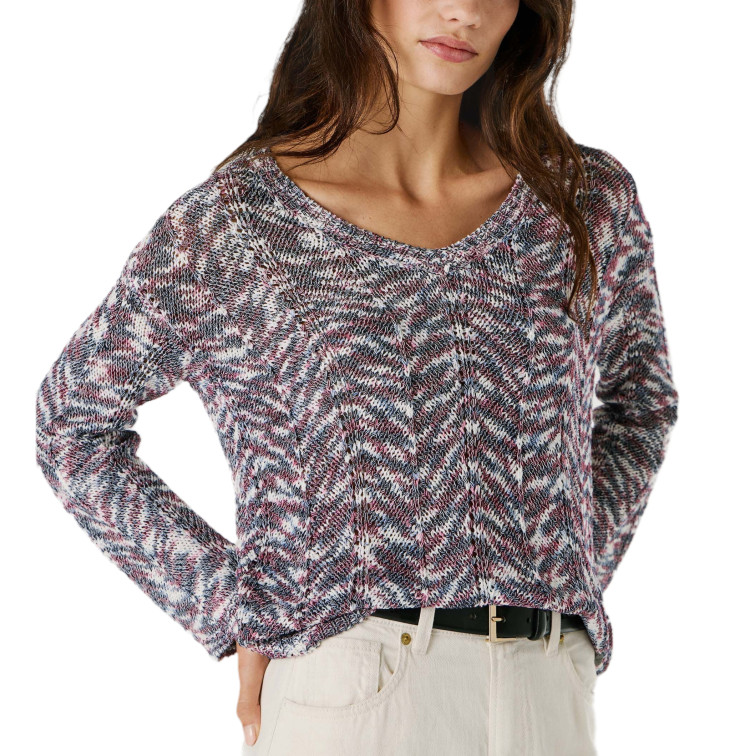 JERSEY MUJER  PEPE JEANS KODA SWEATER