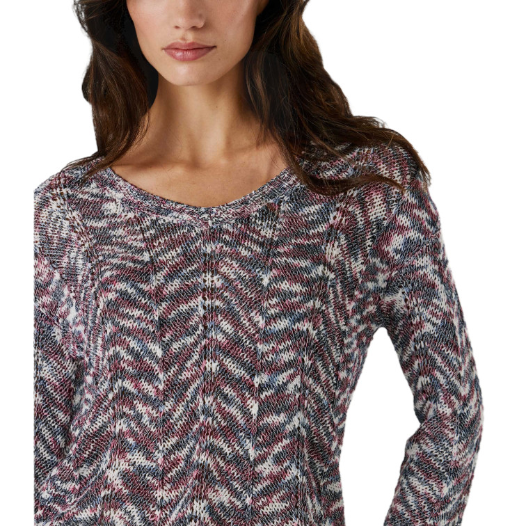 JERSEY MUJER  PEPE JEANS KODA SWEATER