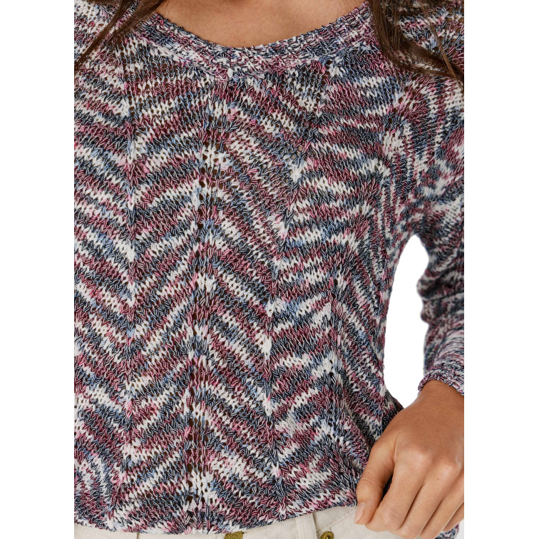 JERSEY MUJER  PEPE JEANS KODA SWEATER