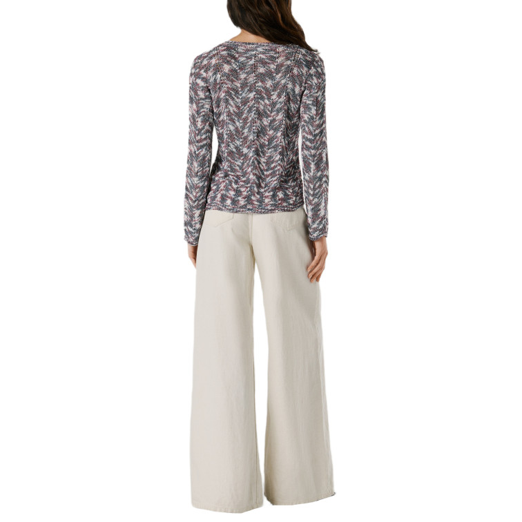 JERSEY MUJER  PEPE JEANS KODA SWEATER