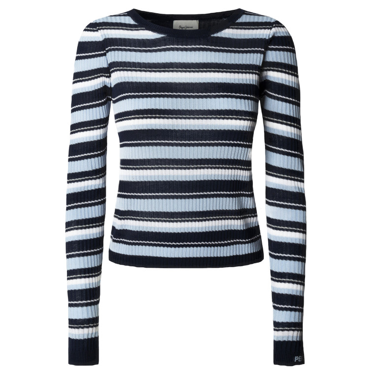 JERSEY MUJER  PEPE JEANS KIMMI SWEATER