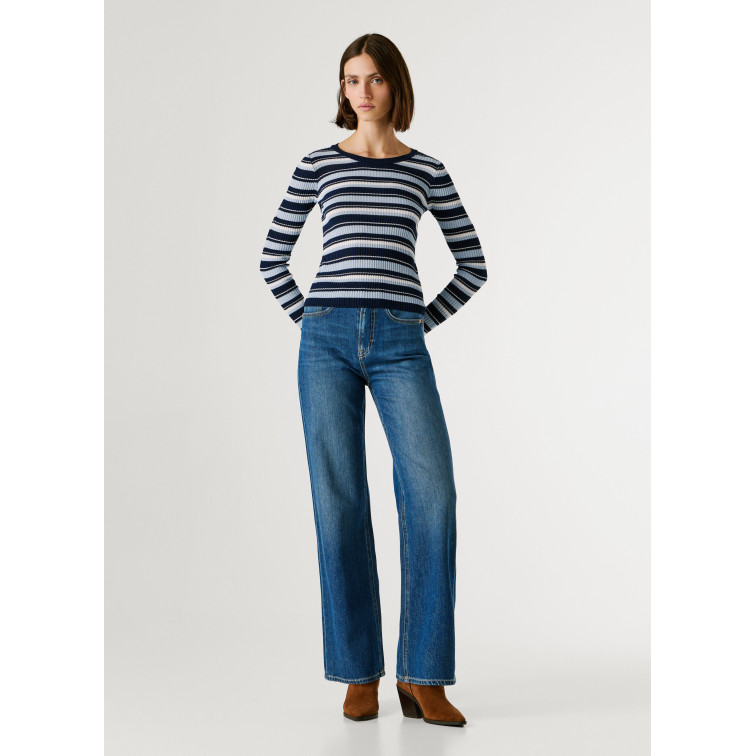 JERSEY MUJER  PEPE JEANS KIMMI SWEATER