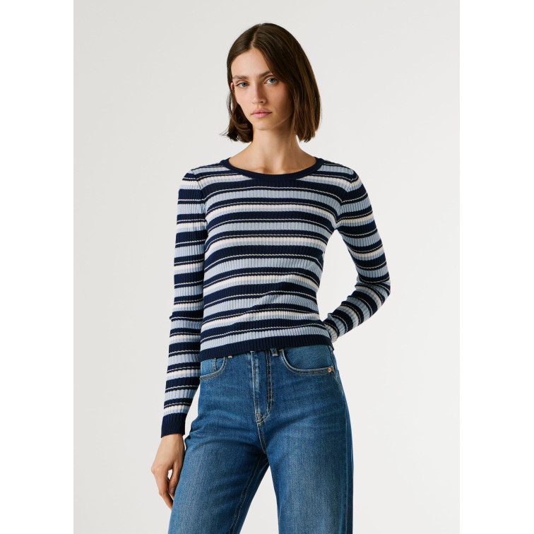 JERSEY MUJER  PEPE JEANS KIMMI SWEATER