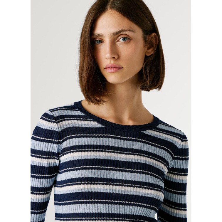 JERSEY MUJER  PEPE JEANS KIMMI SWEATER