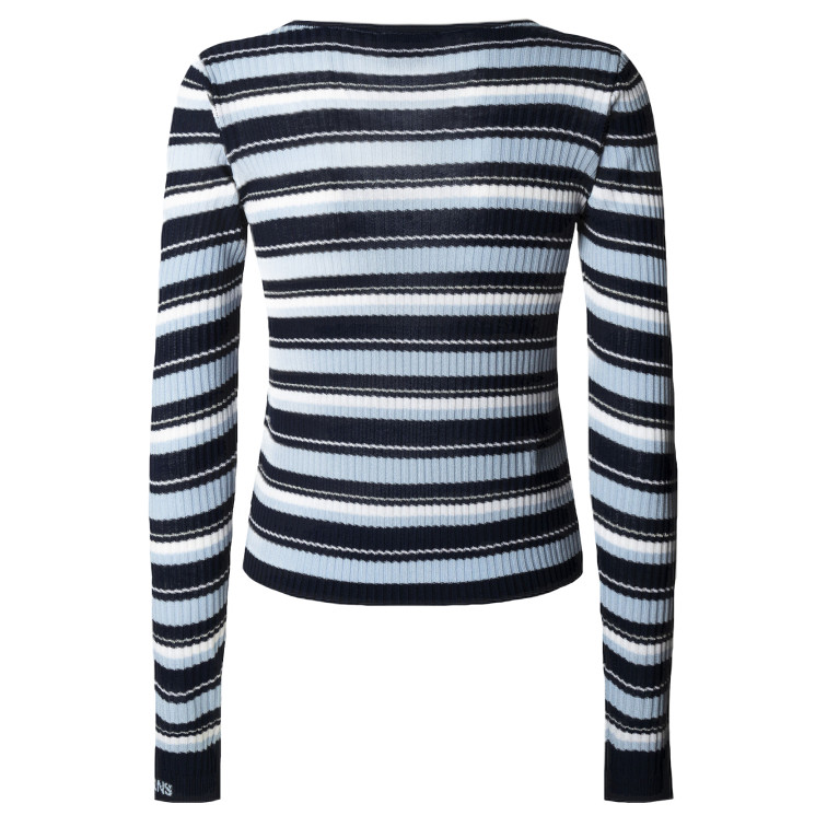 JERSEY MUJER  PEPE JEANS KIMMI SWEATER