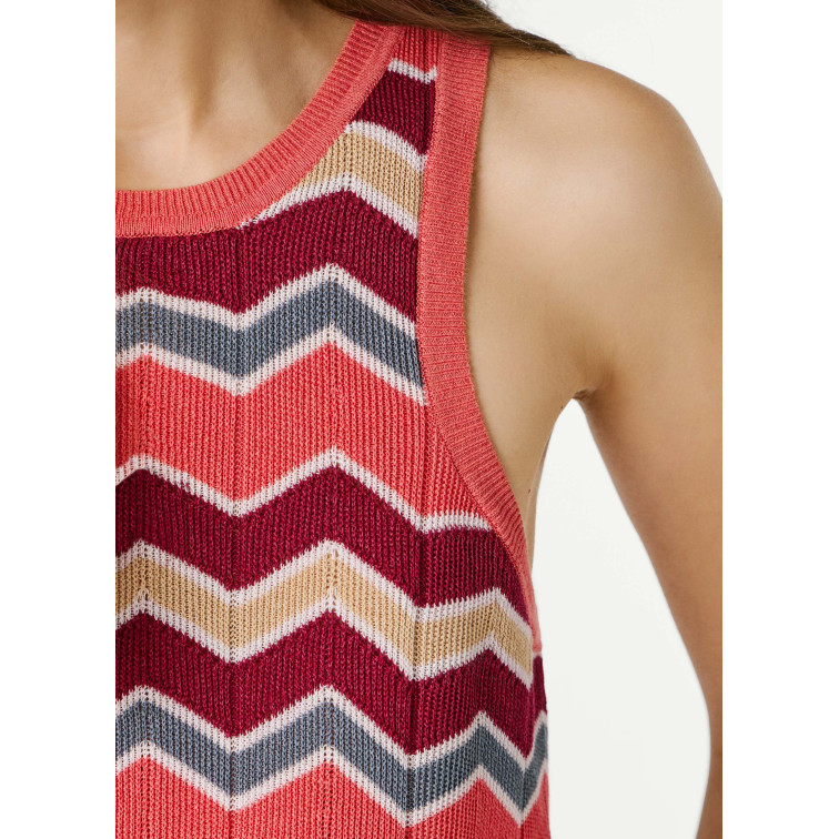 JERSEY MUJER  PEPE JEANS KASHA TOP