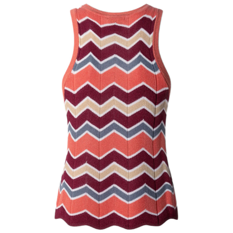 JERSEY MUJER  PEPE JEANS KASHA TOP