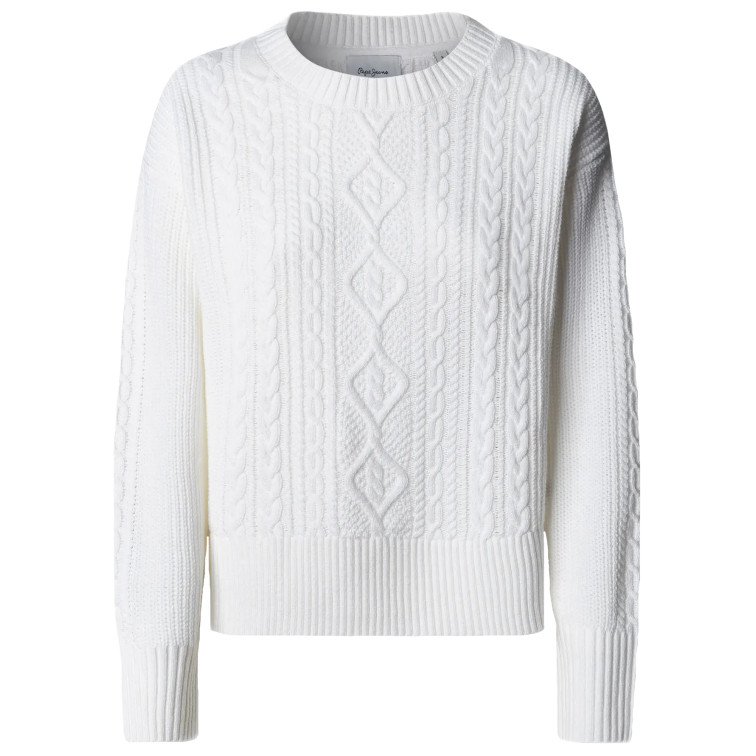 JERSEY MUJER  PEPE JEANS KATIA SWEATER